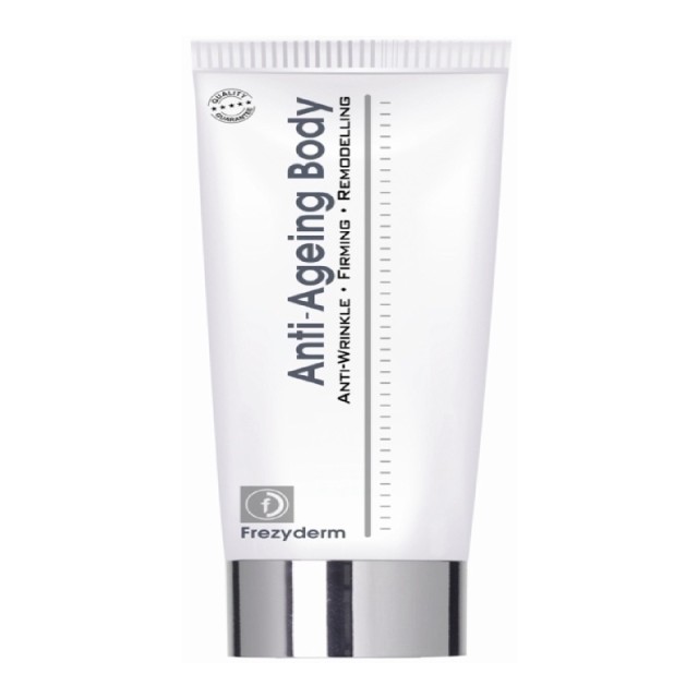 FREZYDERM ANTI-AGEING BODY CREAM 200ML